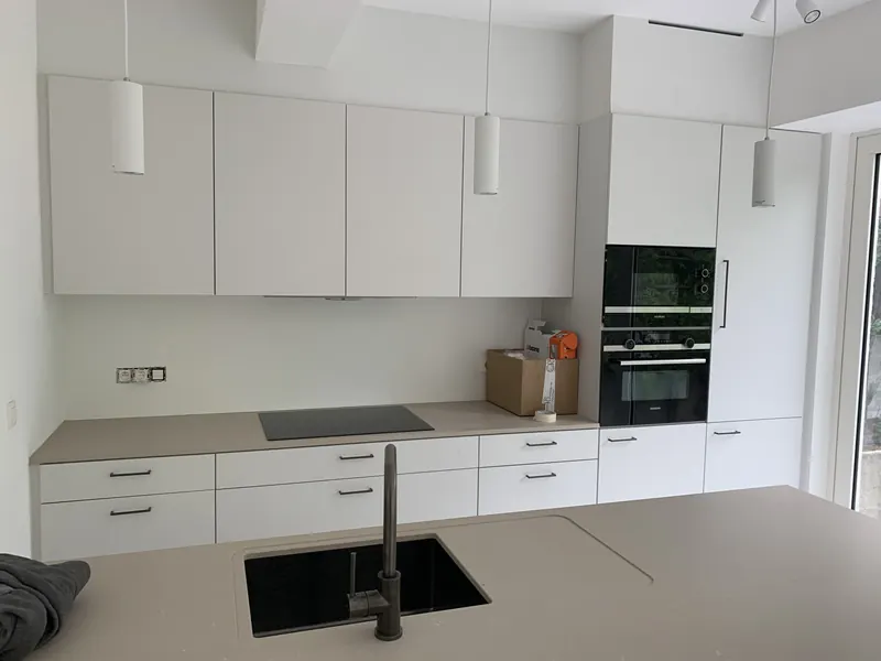 keuken